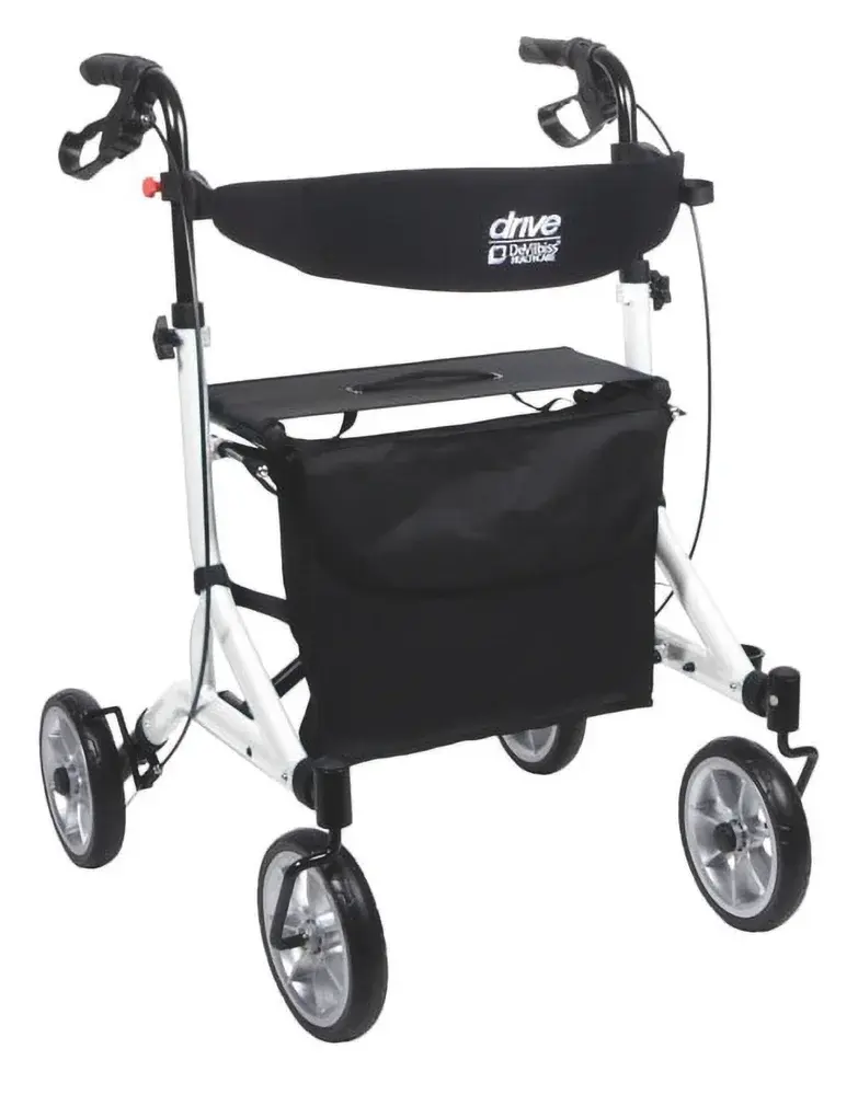 Déambulateur 4 roues Ultralight
