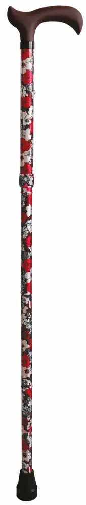 Canne de marche Fashion