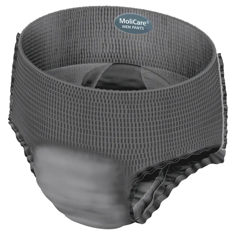 Protection urinaire homme Premium Men Pants