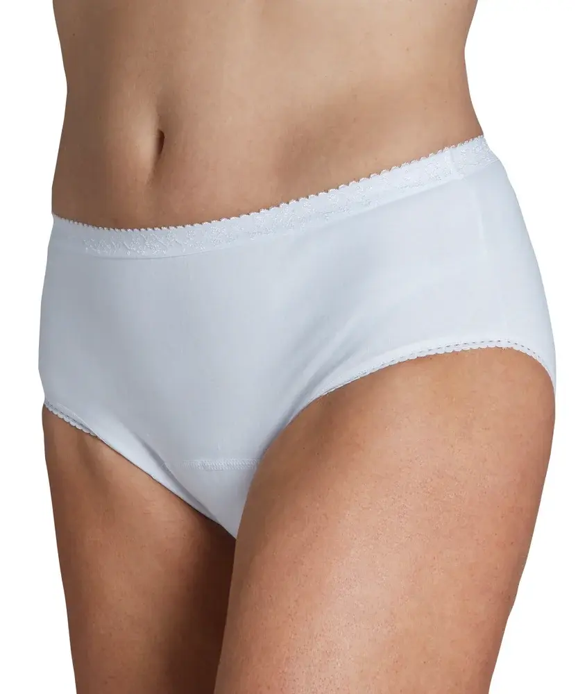 Culotte semi-intraversable femme Maxi