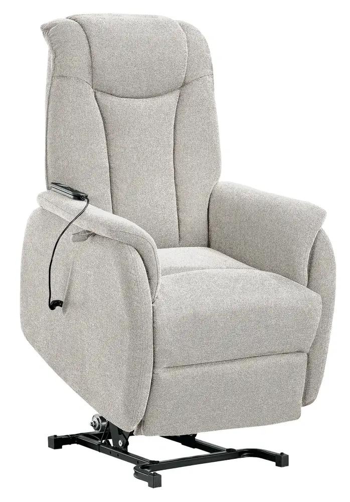Fauteuil releveur 2 moteurs Otta 3 positions