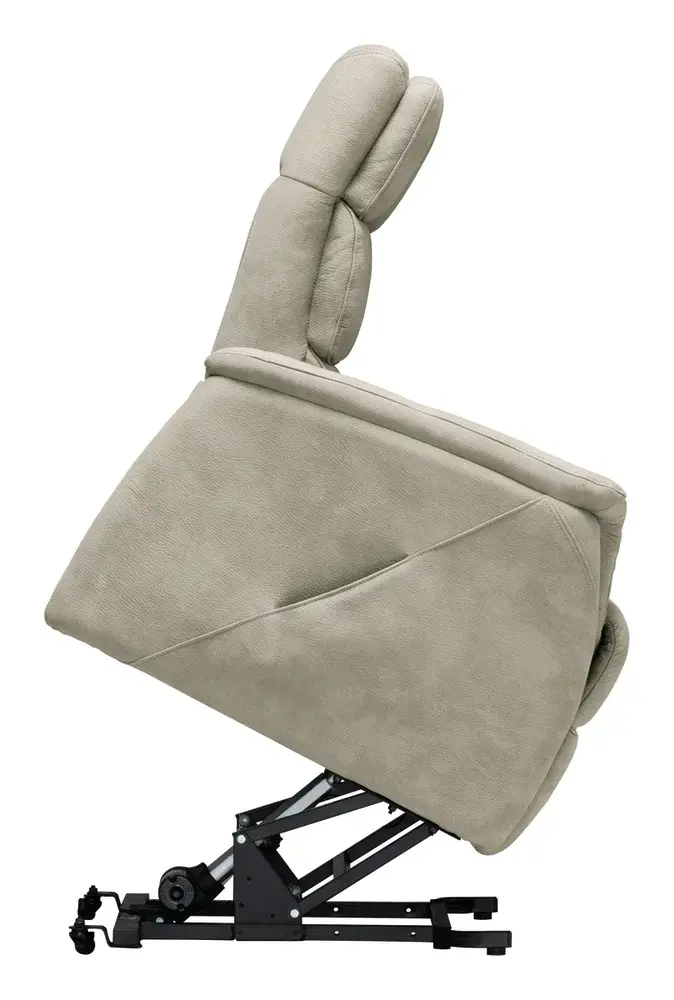 Fauteuil releveur 2 moteurs Holen