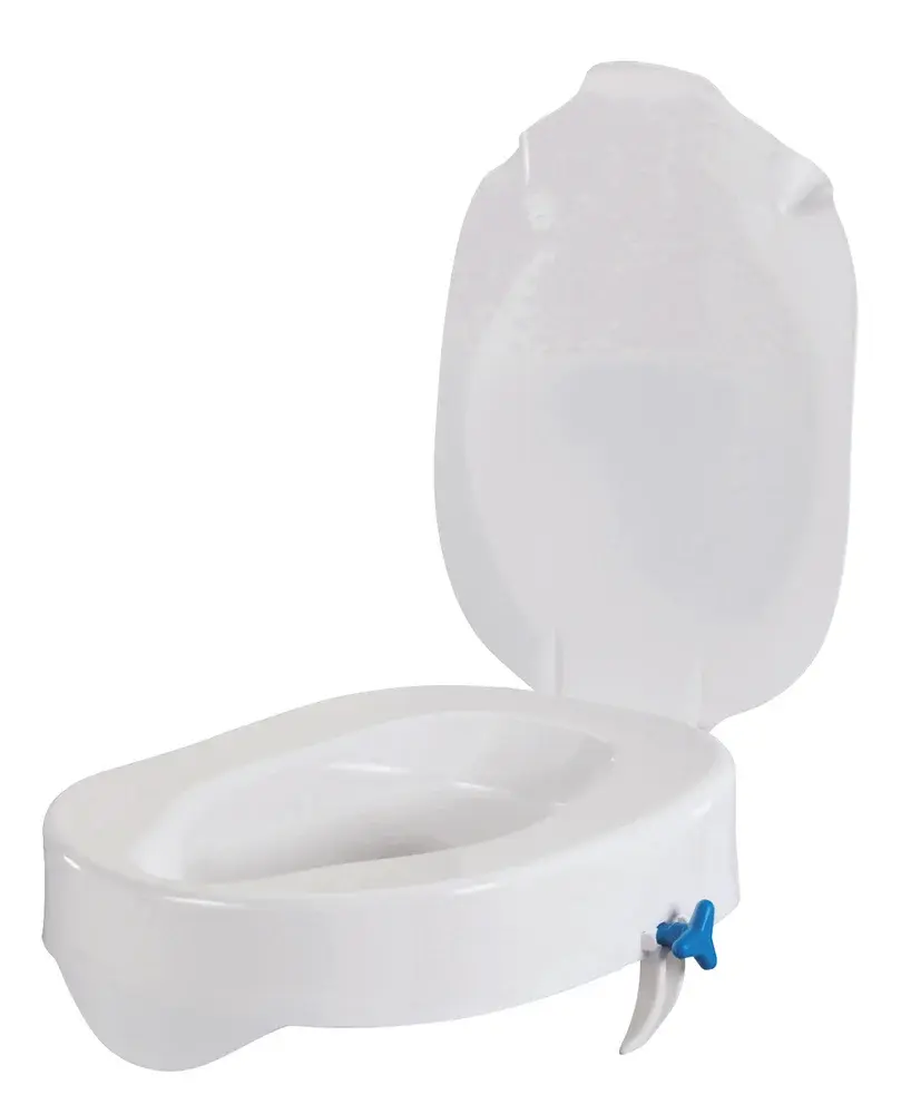 Rehausseur toilettes