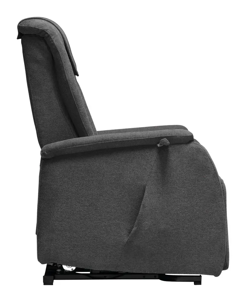 Fauteuil releveur 2 moteurs Boras confort absolu