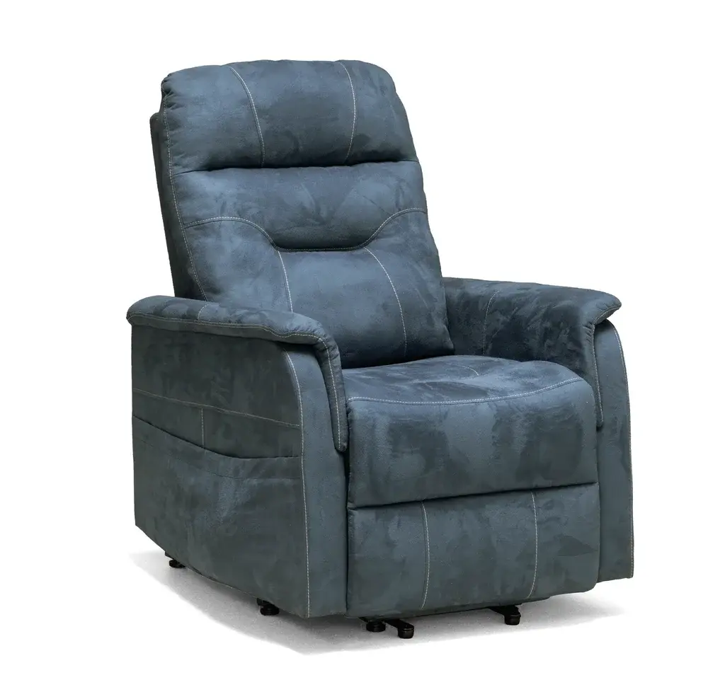 Fauteuil releveur 2 moteurs Solvia