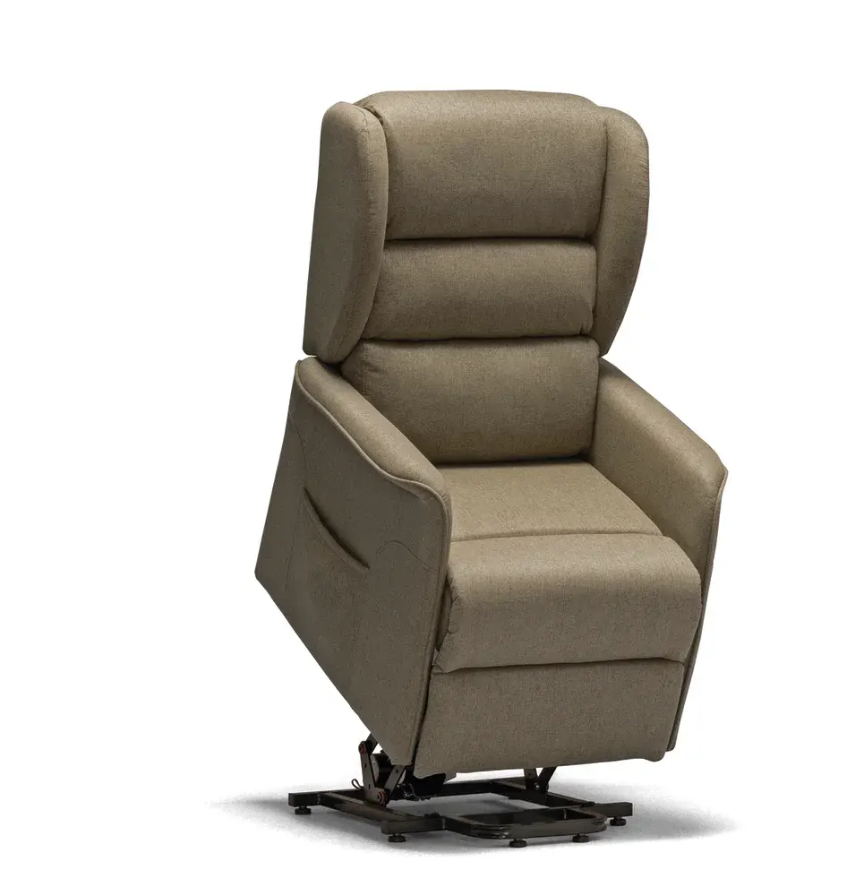 Fauteuil releveur 1 moteur compact