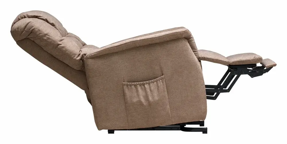 Fauteuil releveur 2 moteurs Easy II extra doux