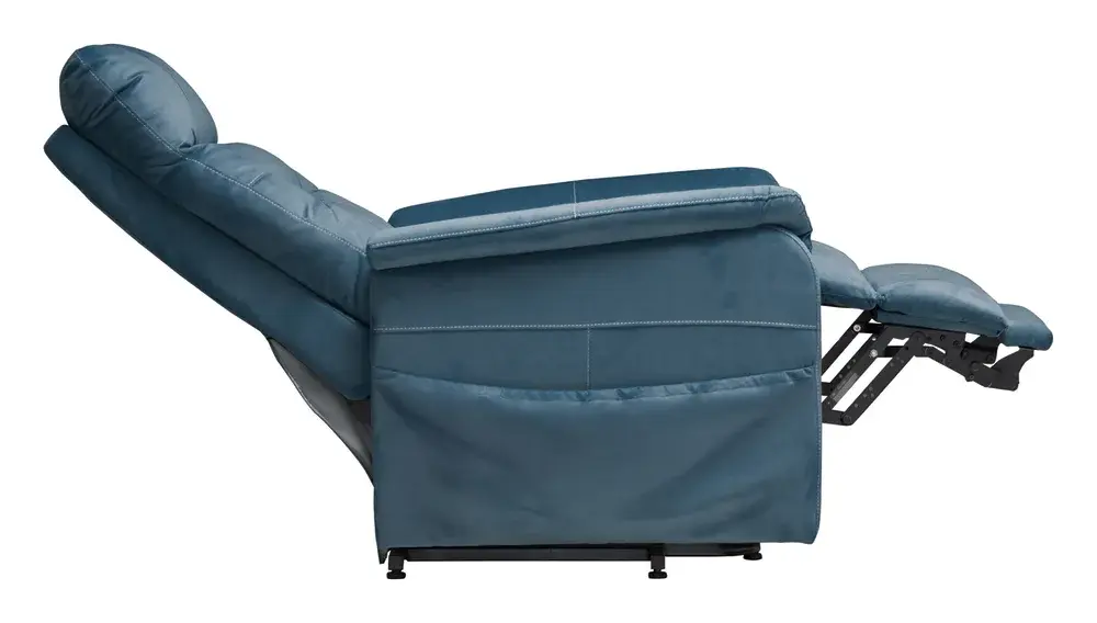 Fauteuil releveur 3 moteurs