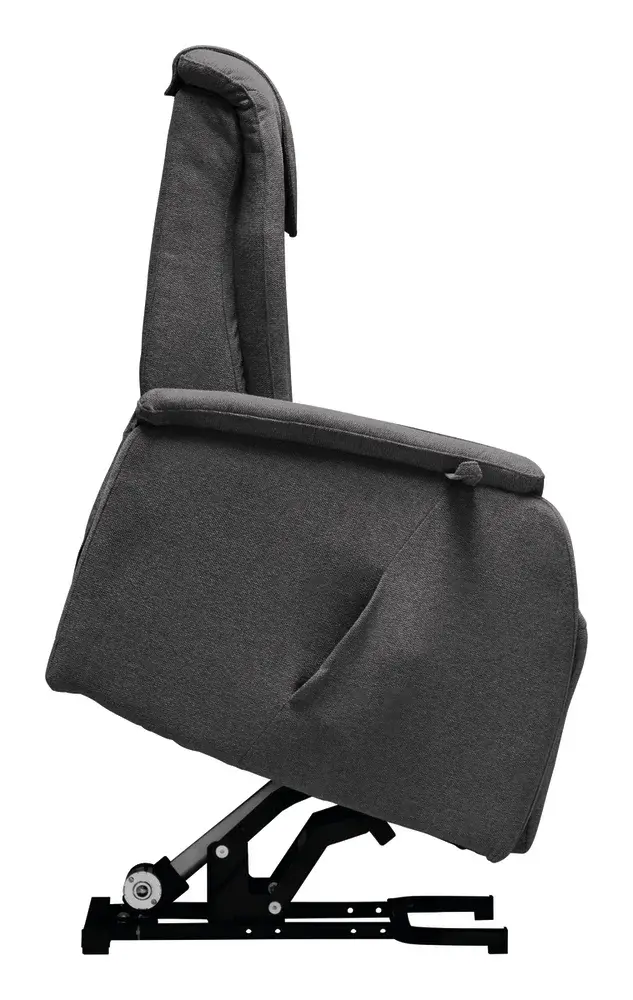 Fauteuil releveur 2 moteurs Boras confort absolu