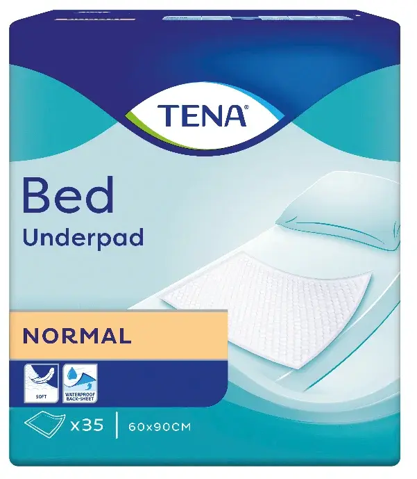 Alèse absorbante jetable Bed