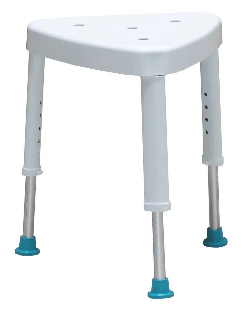 Tabouret de douche Verchun