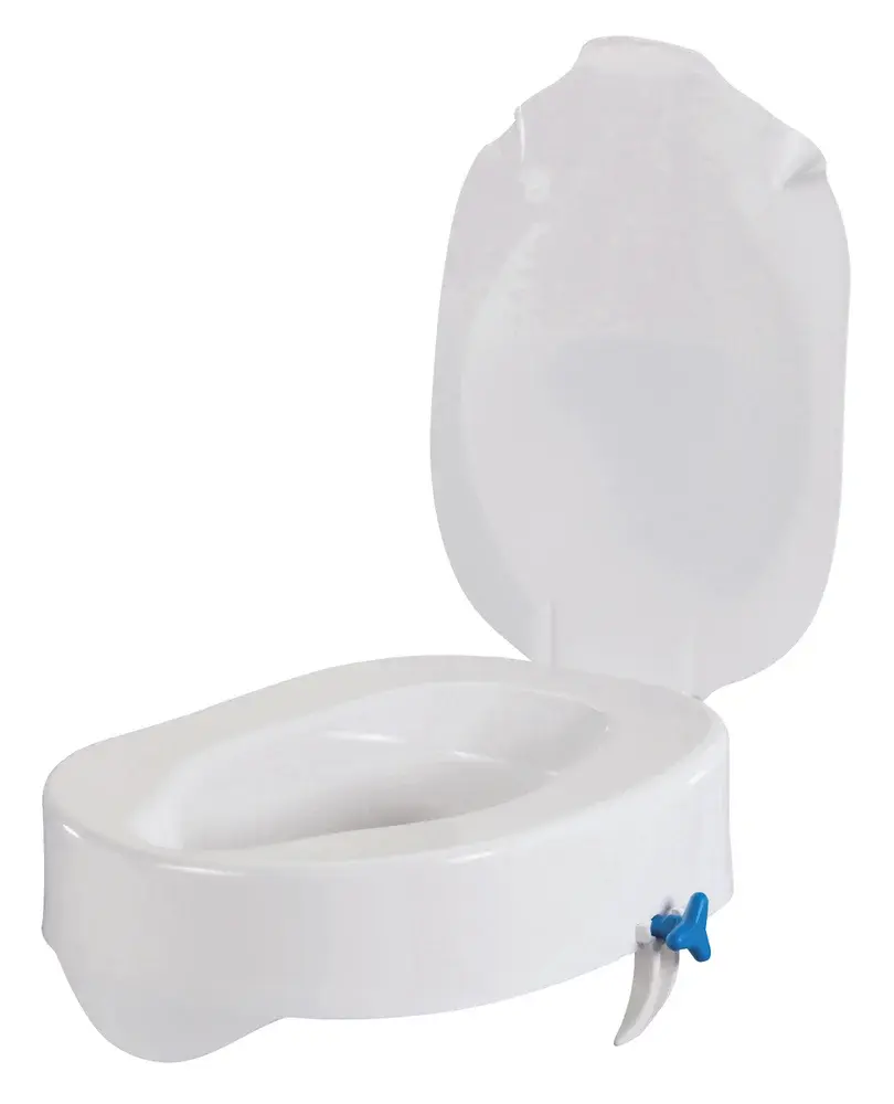 Rehausseur toilettes