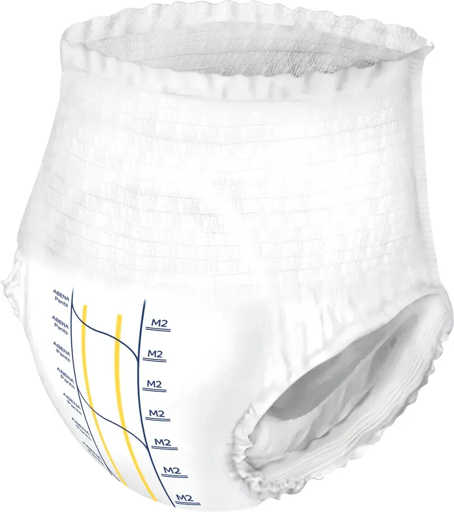 Culottes absorbantes Pants Premium