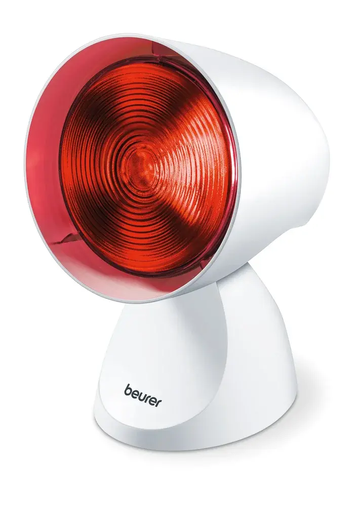 Lampe infrarouge thérapeutique