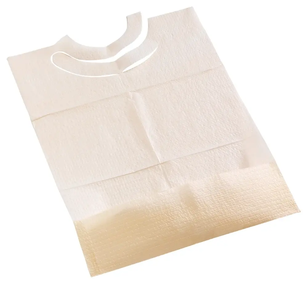 Bavoir adulte à usage unique ValaFit Band