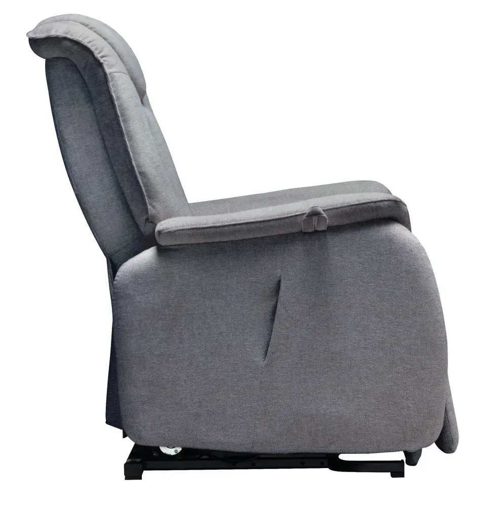 Fauteuil releveur 2 moteurs Otta 3 positions