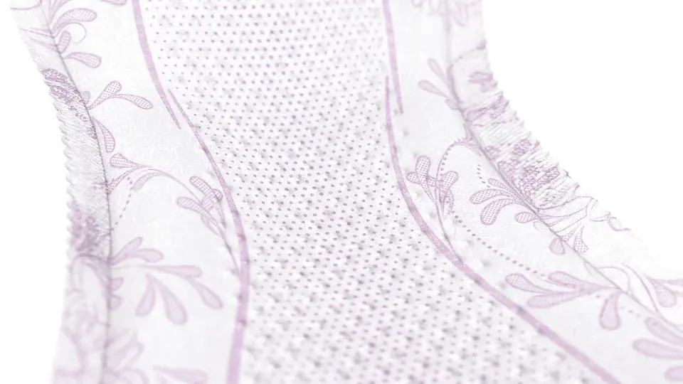 Protection urinaire Discreet