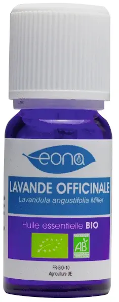 Huile essentielle Lavande officinale BIO