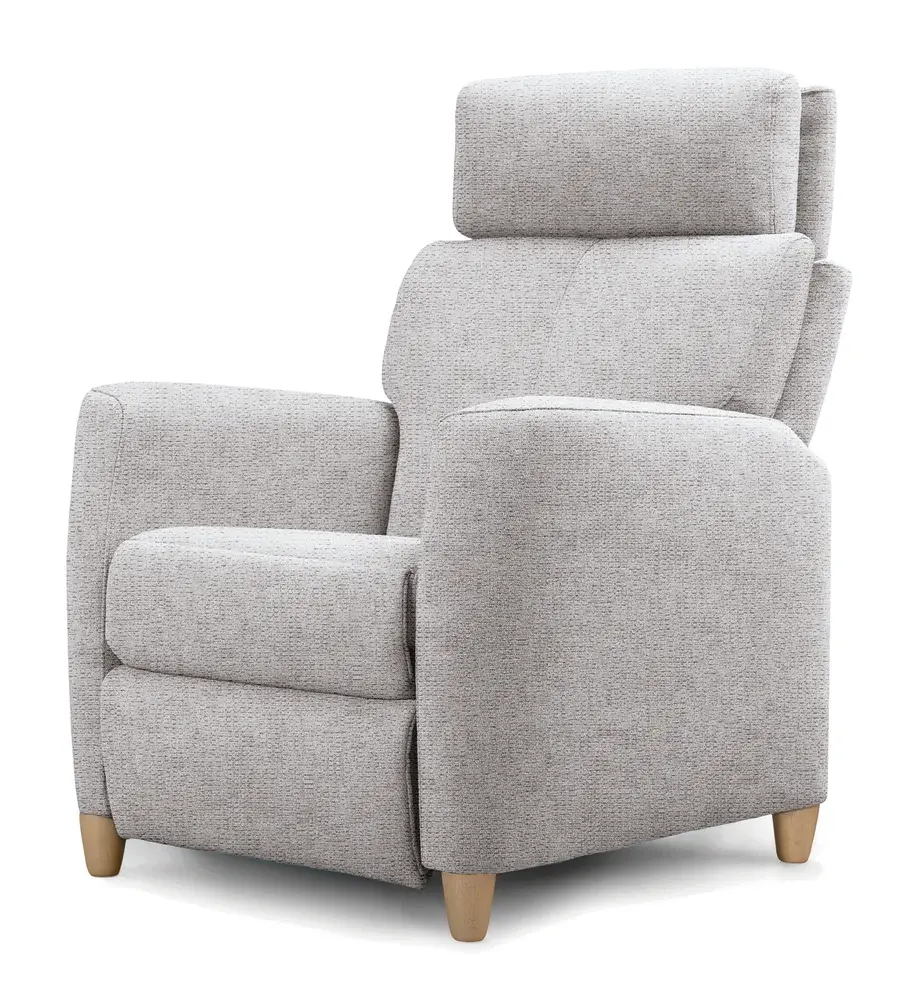 Fauteuil confort électrique 2 moteurs Zurich