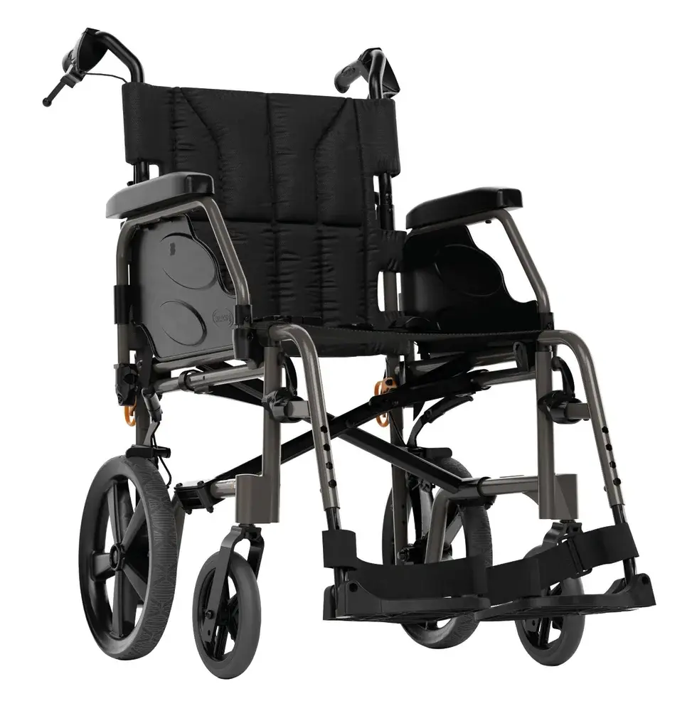 Fauteuil de transfert Action 2 NG Transit Lite