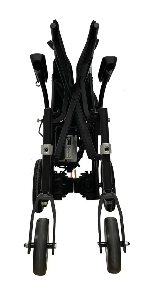Fauteuil roulant électrique pliable Smartchair Lite