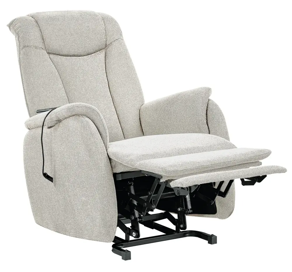 Fauteuil releveur 2 moteurs Otta 3 positions