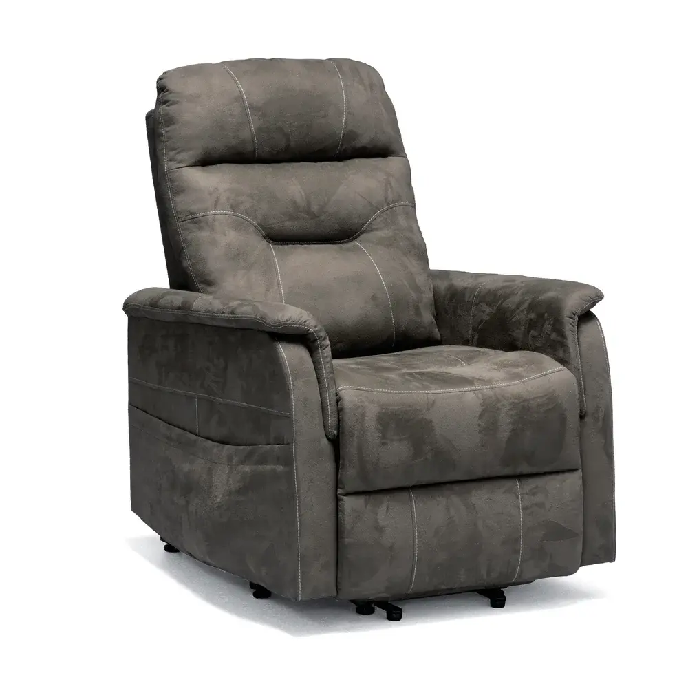 Fauteuil releveur 2 moteurs Solvia
