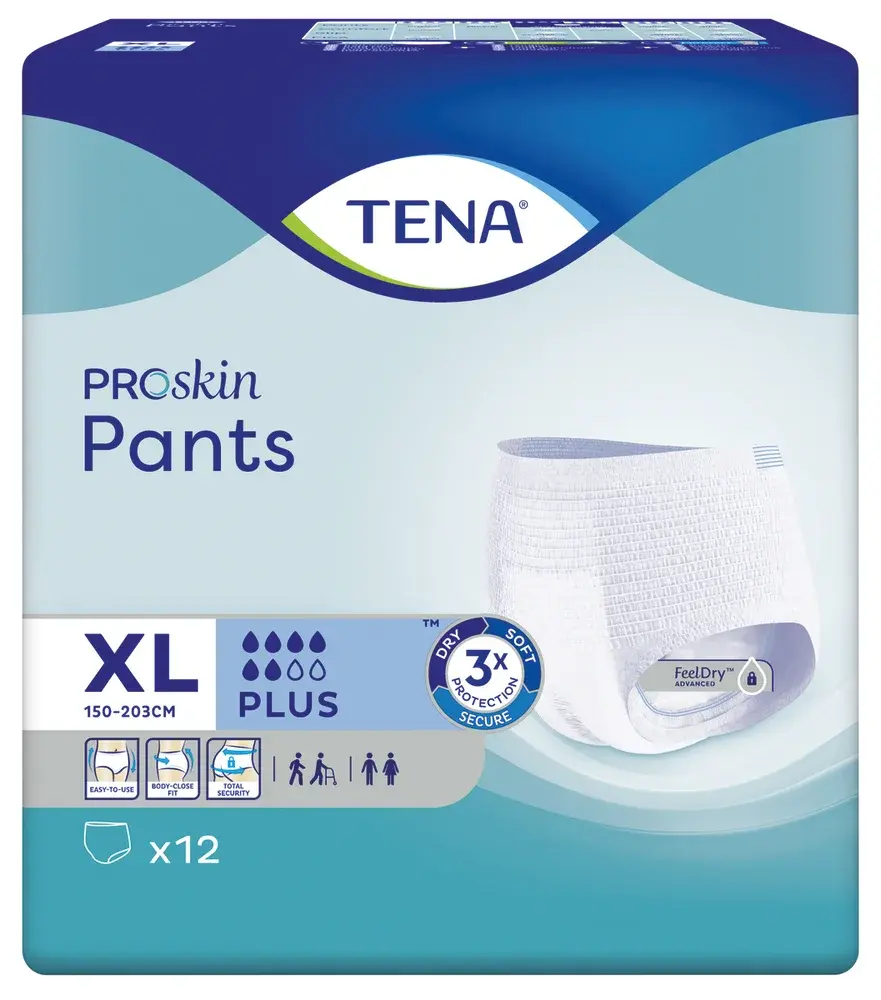 Pants ProSkin