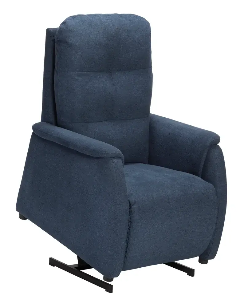 Fauteuil releveur 1 ou 2 moteurs multipositions assise Bultex