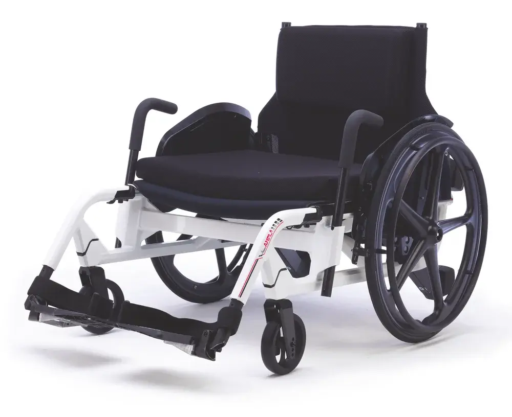 Fauteuil roulant manuel Action Ampla