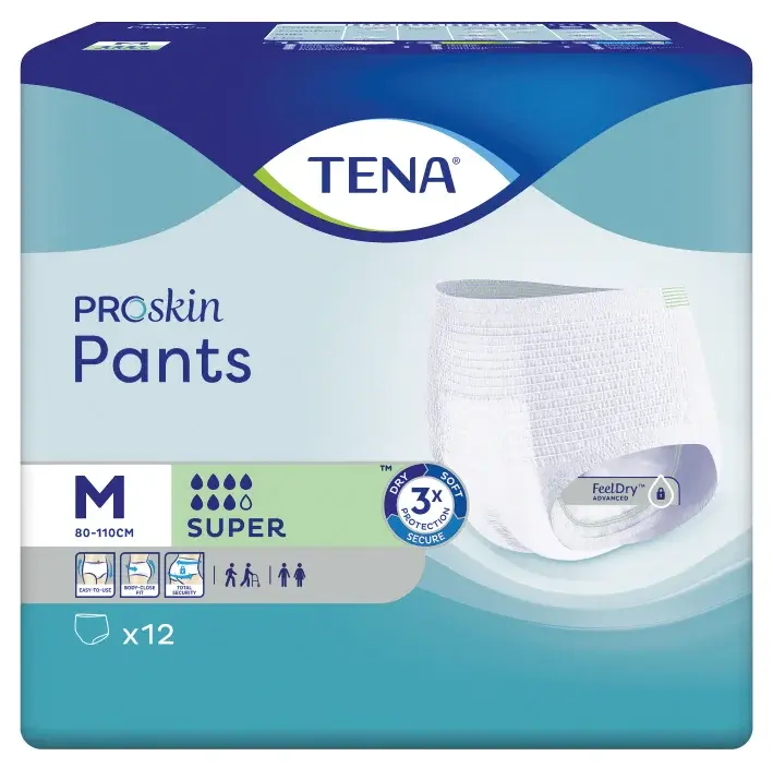Pants ProSkin