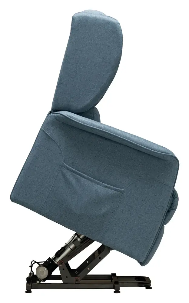 Fauteuil releveur 1 moteur compact