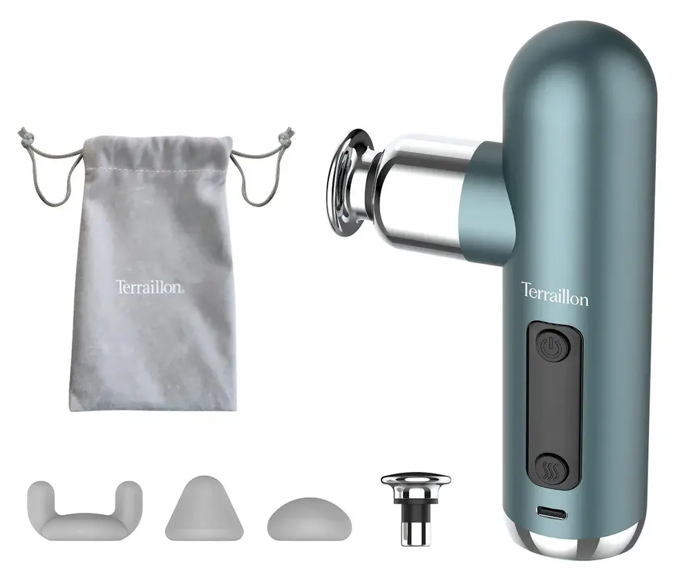 Pistolet de massage Mini Massager