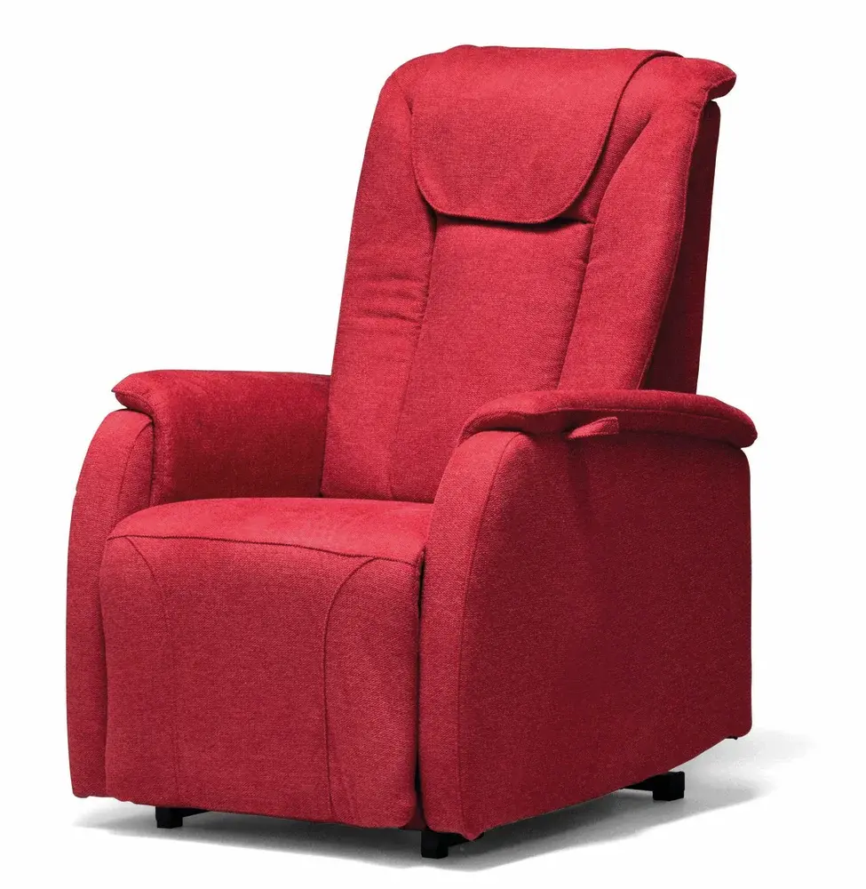 Fauteuil releveur 2 moteurs Boras confort absolu