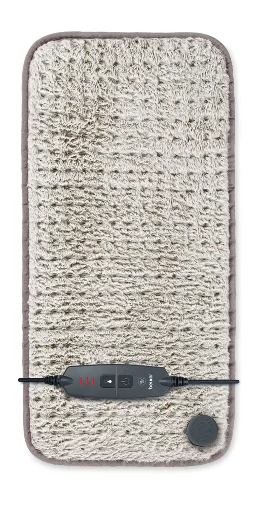 Coussin chauffant XXL Nordic