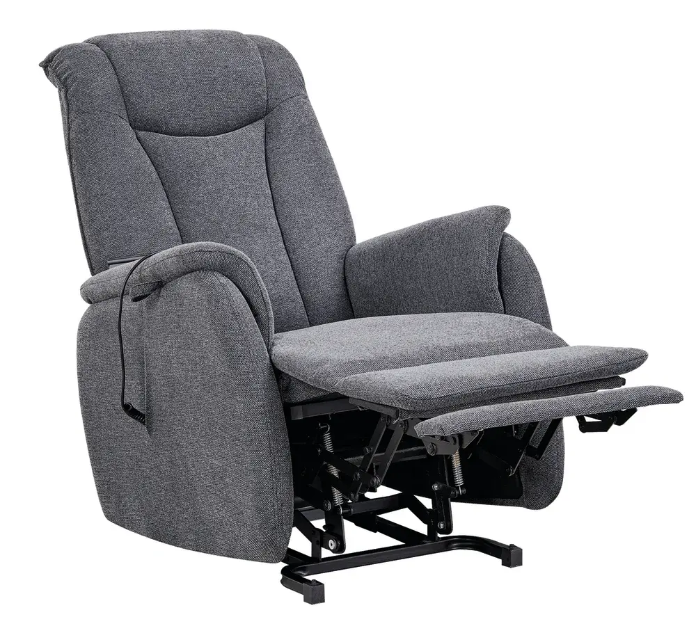 Fauteuil releveur 2 moteurs Otta 3 positions