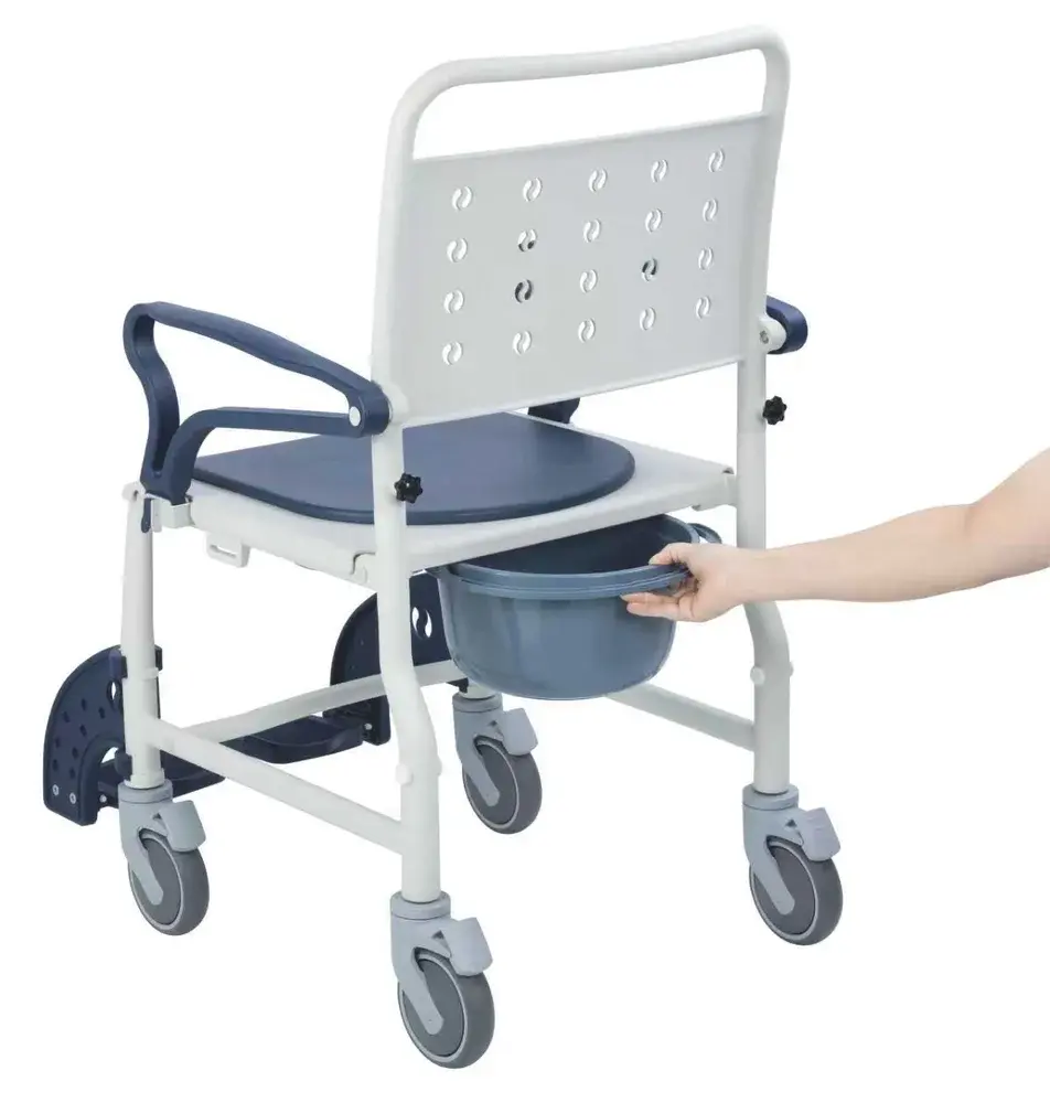 Fauteuil de douche Ochel