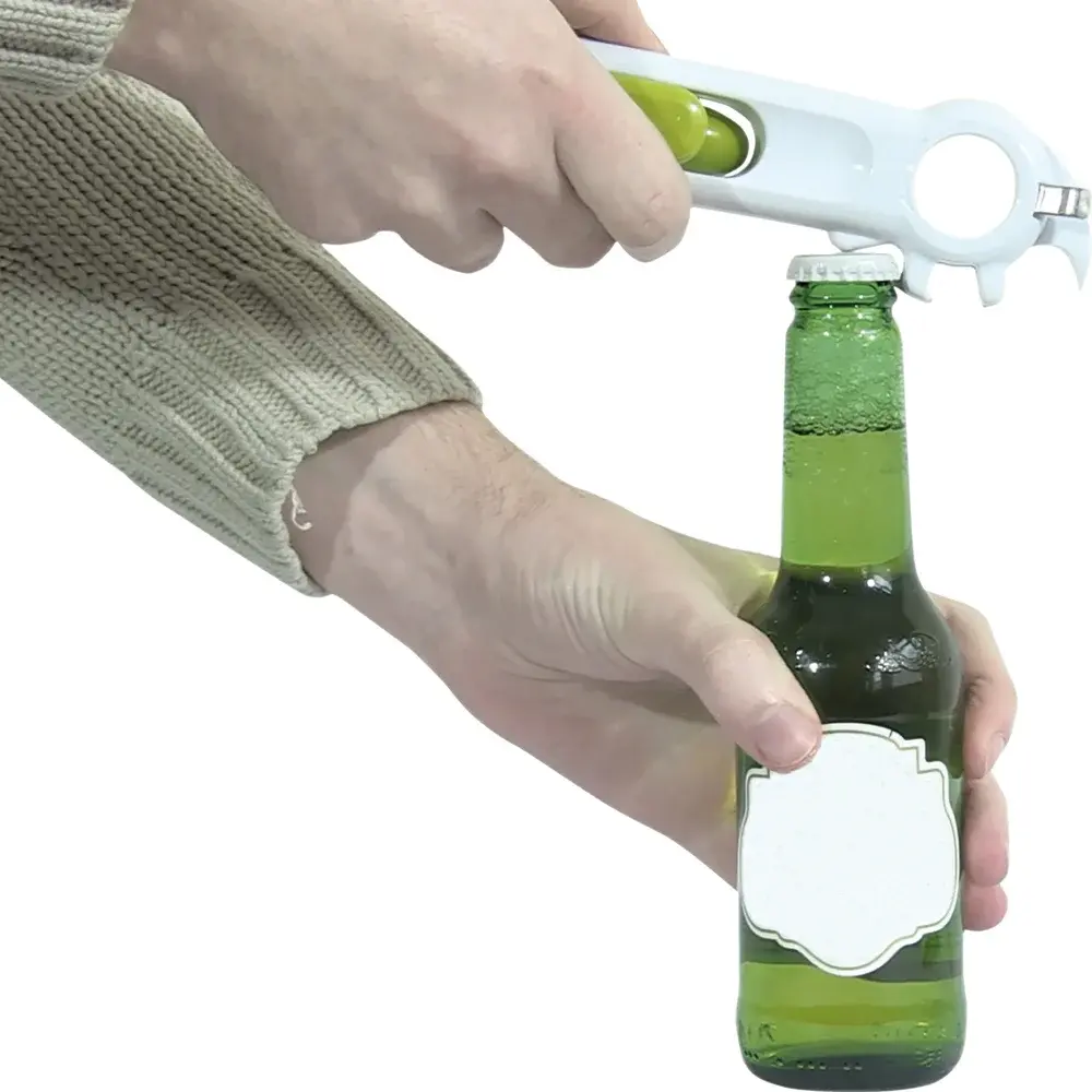 Ouvre-boîte multi-usages