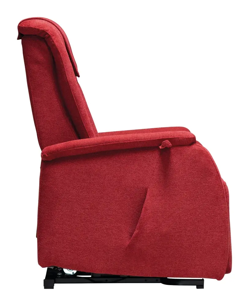 Fauteuil releveur 2 moteurs Boras confort absolu