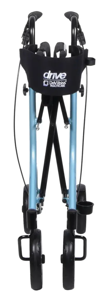 Déambulateur 4 roues Ultralight