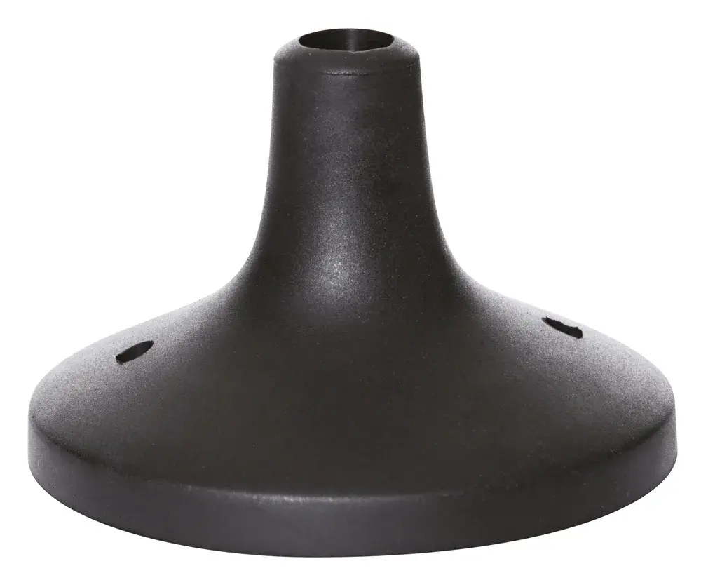 Embout de canne Stabicane