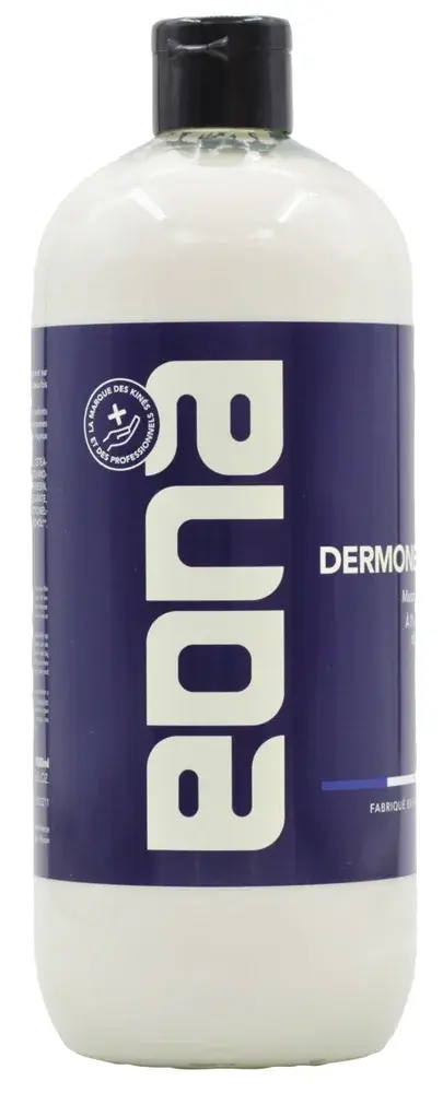 Crème de massage Dermoneutre