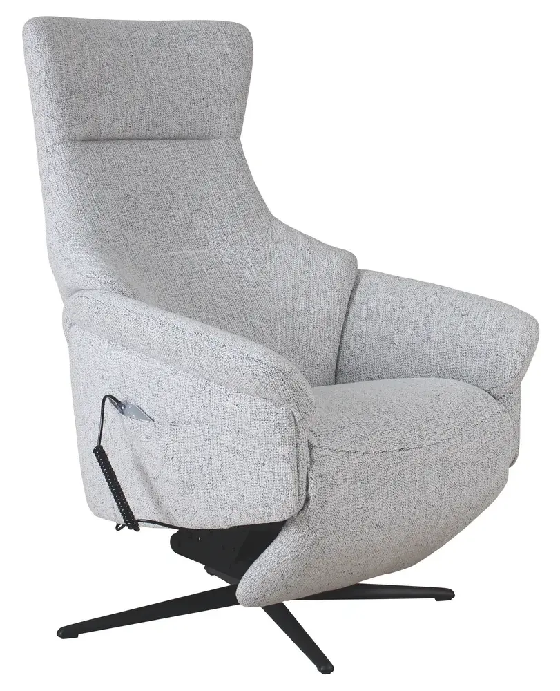 Fauteuil releveur 3 moteurs Nest