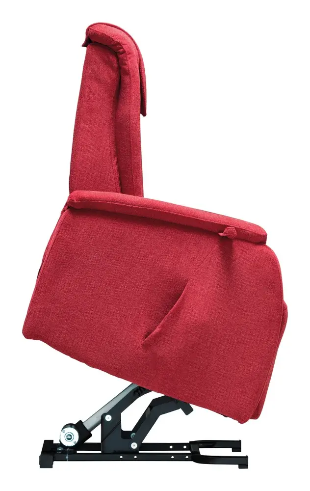 Fauteuil releveur 2 moteurs Boras confort absolu