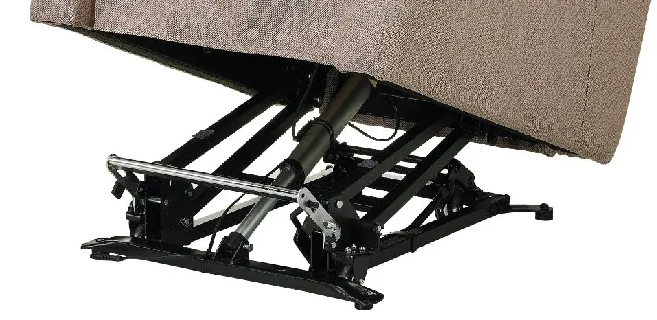 Fauteuil releveur 1 moteur Move Up