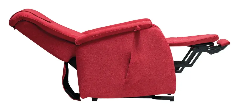 Fauteuil releveur 2 moteurs Boras confort absolu