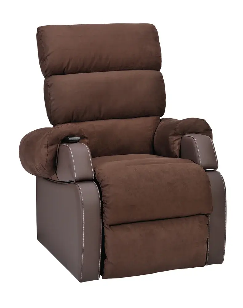 Fauteuil releveur 1 ou 2 moteurs électrique Cocoon