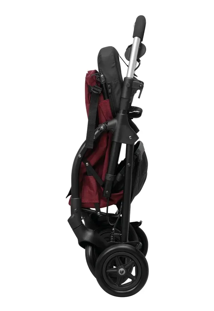 Déambulateur 4 roues chariot de courses R05