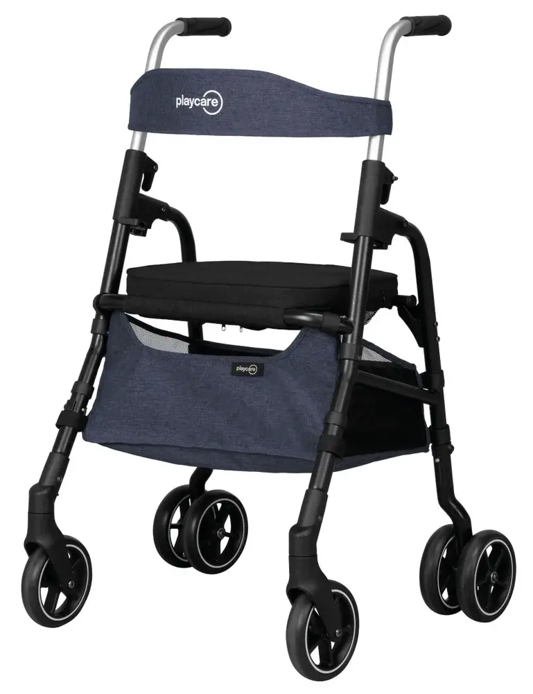 Rollator 4 roues W05