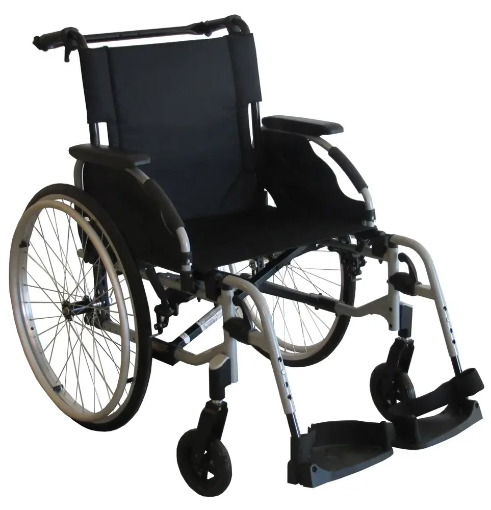 Fauteuil roulant manuel Action 2 NG